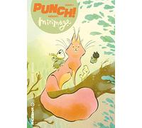 Punch! Saison 1 - Dans La Nature - Tome 1 - Minimage