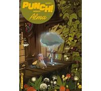 Punch ! Saison 1 - Tome 4 - Alma