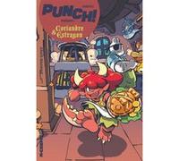 Punch ! Saison 2 - Coriandre & Estragon