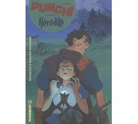 Punch ! Saison 2 - Hérédité