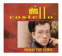 Punch The Clock