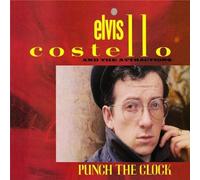 Punch the Clock
