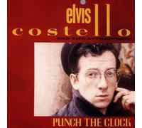 Punch The Clock by Elvis Costello (1995-02-27)