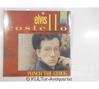 Punch The Clock [Vinyl LP]