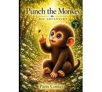 Punch the Monkey, Big Adventure