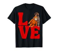Punch The Monkey in Japan Panchi I Love Japanese T-Shirt