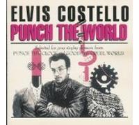Punch The World [6-Track CD Sampler of tracks from Punch the Clock & Goodbye Cruel World] [CD] [EP] [B-SIDES INCLUDED] [LIMITED EDITION]