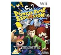 Punch Time Explosion XL [import anglais]