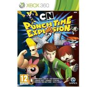 Punch Time Explosion XL