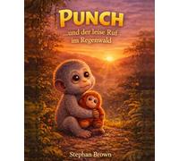 Punch … und der leise Ruf im Regenwald