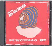 Bees the - Punchbag EP