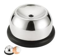 Puncheur du trou d'oeuf à la bouillie - Perceur d'oeufs pour les œufs crus | Gadget de cuisine en acier inoxydable Cuisine | Shell manuel Pricker, appareil de foule d'oeuf frais, outil de préparation