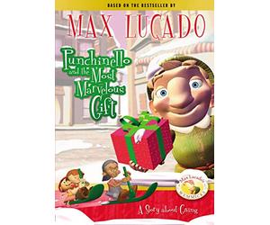 Punchinello and the Most Marvelous Gift