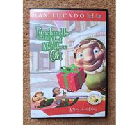 Punchinello And The Most Marvelous Gift - Max Lucado Plays Dvd