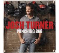 Punching Bag by TURNER,JOSH [Audio CD] NEUF