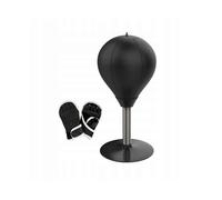 Punching Bag with Suction On The Desk for Children