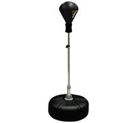 Punching ball Avento Noir TU