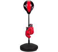 Punching ball enfant Get & Go® Noir TU