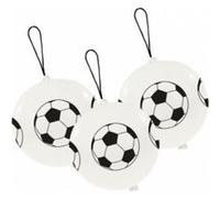 Punching ball foot (x3) G