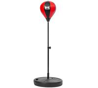 Punching ball Metal Boxe Noir 80/120 cm