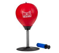 -Punching ball pour bureau Métal boxe-156 à 196 cm-
