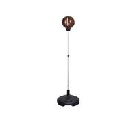 Hudora Punching-Ball Profi XL Marron et Noir