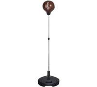 Hudora Punching-Ball Profi XL Marron et Noir