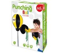 Punching Ball sur pied Multicolore G