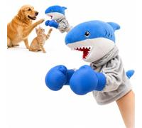 Punching Puppet, Boxing Puppet, Kung Fu Husky Punching Puppets，B