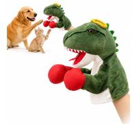 Punching Puppet, Boxing Puppet, Kung Fu Husky Punching Puppets，D