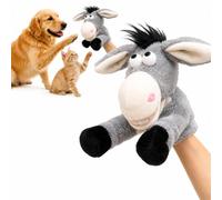 Punching Puppet, Boxing Puppet, Kung Fu Husky Punching Puppets，E