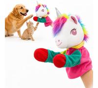 Punching Puppet, Boxing Puppet, Kung Fu Husky Punching Puppets，F