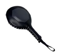 Punching TADS POUR LA BOXAGE, TACK DE KICKBOXING - Palettes cibles de boxe polyvalente avec bande élastique - Équipement de formation pour les professionnels débutants femmes hommes