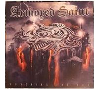 Punching The Sky Vinyle