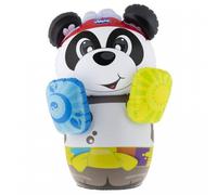 Punchingball gonflable Mon Coach Panda