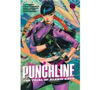 Punchline by Sam Johns Sam Johns (Auteur)