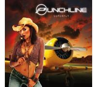 Punchline - Superfly [Import]