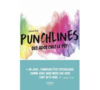 PUNCHLINES des ados chez le psy