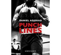 Punchlines: La richesse d'une énonciation