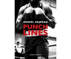 Punchlines: La richesse d'une énonciation