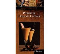 Punchs & desserts créoles