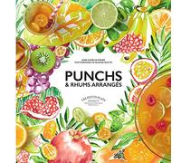 Punchs & rhums arrangés