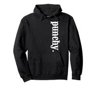 Punchy Fun Chevaux Poneys Western Country Boho Farm Fashion Sweat à Capuche