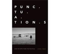 Punctuations by Michael J. Shapiro Michael J. Shapiro (Auteur)