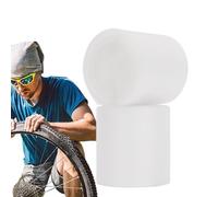 Puncture Proof Fat Liners, Anti-Puncture Inner Tube Protection Pads, Heavy-Duty Liner Protectors for Road, Mountain, , and Fat Cycles, Durable Flat Prevention Cycling