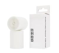 Puncture Proof Fat Liners, Anti-Puncture Inner Tube Protection Pads, Heavy-Duty Liner Protectors for Road, Mountain, , and Fat Cycles, Durable Flat Prevention Cycling