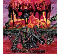 Puncturing The Grotesque ( 12" ) by Autopsy [VINYL] NEUF