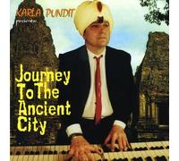 Pundit, Karla - Journey to the Ancient City