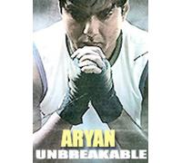 Puneet Issar - Aryan Unbreakable [Import]