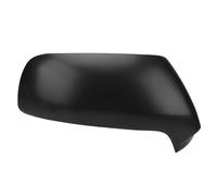 PUNELE Couverture de rétroviseur latéral haute résistance, capuchon de rétroviseur de protection pour C4 Grand Picasso 2007 à 2014, capuchon de rétroviseur extérieur noir, F, Default, Droite